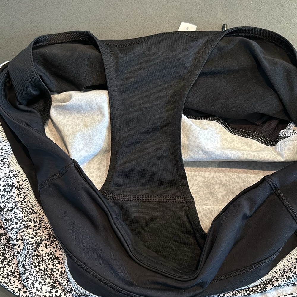 LULULEMON RUN TIMES SHORTS - Picture 5 of 5